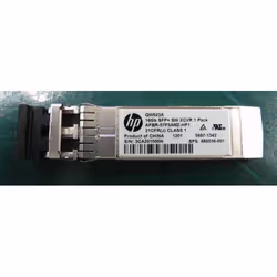 HPE 16Gb Fibre Channel Short Wave