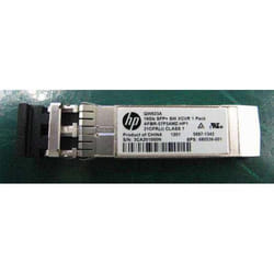 HPE 16Gb Fibre Channel Short Wave