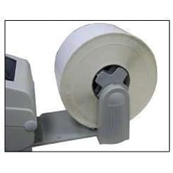 TSC External Roll Mount. Grey