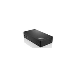 ThinkPad USB 3.0 Pro Dock EU