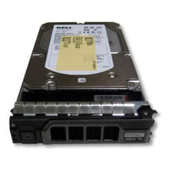 CoreParts SA600005I837-RFB internal hard drive 600 GB 15000 RPM 3.5" SAS