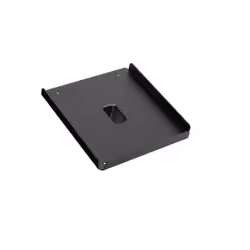 Ergonomic Solutions SpacePole POS Epson TM-T88 Printer Plate, straight angle - Additional view 2