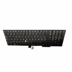 Lenovo FRU00PA586 laptop spare part Keyboard