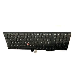 Lenovo FRU00PA586 laptop spare part Keyboard