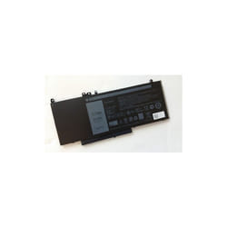 Dell HK6DV Battery 62Wh 7.6V 4 Cell HK6DV