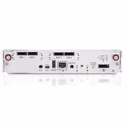 HP P2000 G3 SAS MSA Array
