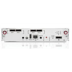 HP P2000 G3 SAS MSA Array