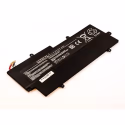 CoreParts MBI2907, Battery, Toshiba