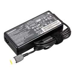 Lenovo AC Adapter 135W (Slim Tip) includes power cable
