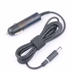 CoreParts MBXDE-DC0001, Indoor, 10-15 V, 65 W, 19,5 V, DC1-to-DC2, 3.3 A