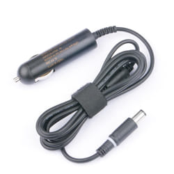 CoreParts MBXDE-DC0001 power adapter/inverter Indoor 65 W Black