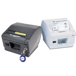 Star Micronics TSP847IIE-24. GRY THERMAL
