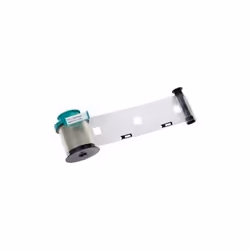 Evolis LPS033NAA, Thermal transfer, Transparent, 1 pc(s)