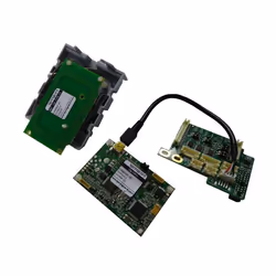 The Evolis S10170 is an encoding kit that is compatible with the Evolis Zenius and Primacy 2 ID card printers. The kit is des ...