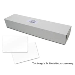 Evolis C4511 White Plastic Cards
