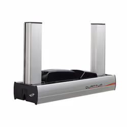 The Quantum printer is the solution for printing and encoding cards in large volumes. It personalizes the cards front and bac ...