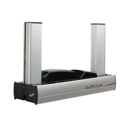 Evolis QTM306GRH-BS plastic card printer Dye-sublimation Colour 300 x