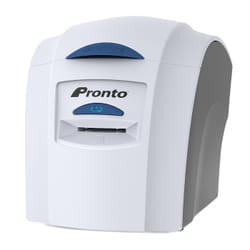 MAGICARD Pronto Plastic Card Printer (Single-Sided)