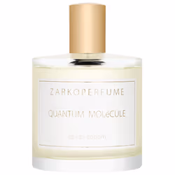 ZARKOPERFUME Quantum Molecule EDP Spray, 100ml - UK