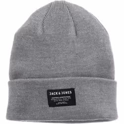 Jack and Jones Men's DNA Beanie