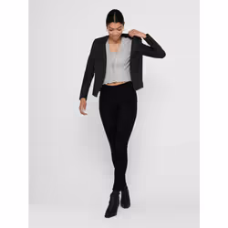 ONLY 15102997, Female, Adult, Polyester, Viscose, Black