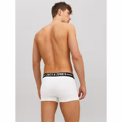 Jack & Jones 12081832_2206_XXL underpants Trunk White - Additional view 2