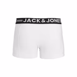 Jack & Jones 12081832_2206_XXL underpants Trunk White - Additional view 4