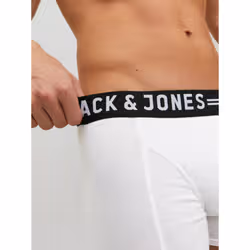 Jack & Jones 12081832_2206_XXL underpants Trunk White - Additional view 7
