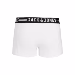 Jack & Jones 3-Pack Trunks