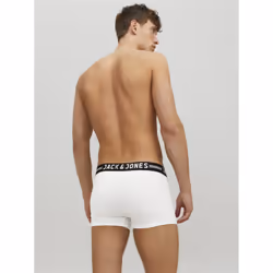 Jack & Jones 3-Pack Trunks - Additional view 4