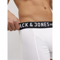 Jack & Jones 3-Pack Trunks - Additional view 6