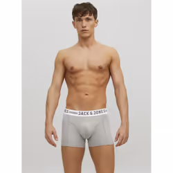 Jack & Jones 3-Pack Trunks - Additional view 7