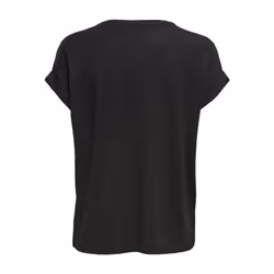 ONLY 15106662 T-shirt Round neckline Short sleeve Elastane, Polyester, Viscose - Additional view 4