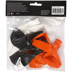 Creativ Company 591470 party decoration Toy balloon