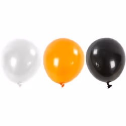 Creativ Company 591470 party decoration Toy balloon
