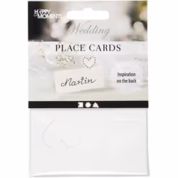 Creativ Company Place Cards Art paper 1 sheets