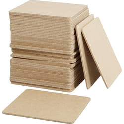 Creativ Company 55761 drink coaster 50 Square