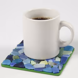 Creativ Company 55761 drink coaster 50 Square - Additional view 6