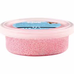 Creativ Company Foam Clay Modeling clay 35 g Red 1 pc(s)