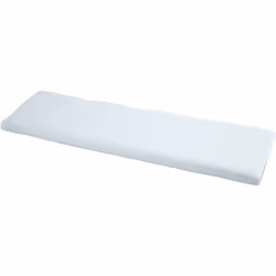 Creativ Company 44086, Cotton, Light Blue, Monochromatic, 1 pc(s), 1450 mm, 10000 mm