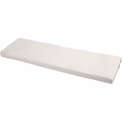 Creativ Company 44092, Cotton, Sand, Monochromatic, 1 pc(s), 1450 mm, 10000 mm
