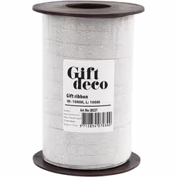 Creativ Company 20227 decorative ribbon/trim 1 pc(s) 100 m