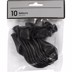 Creativ Company 592002 party decoration Toy balloon