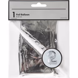 Creativ Company 59186 party decoration Toy balloon