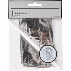 Creativ Company 59193 party decoration Toy balloon