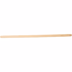 Creativ Company 563041, Wood, Wood, 30 pc(s), 6 mm, 190 mm