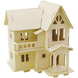 Creativ Company 57877 puzzle 3D puzzle Buildings