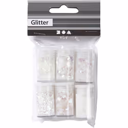 Creativ Company 28461 glitter