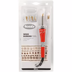 Creativ Company 15131 wood burning tool