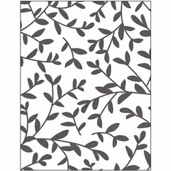 Creativ Company 11768, Cutting template, White, 1 pc(s), 11761, 11792, 11762, 110 mm, 140 mm